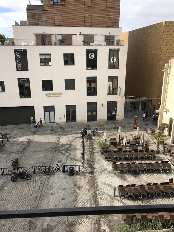 Appart Hypercentre - Le Saint Projet Bordeaux Esterno foto